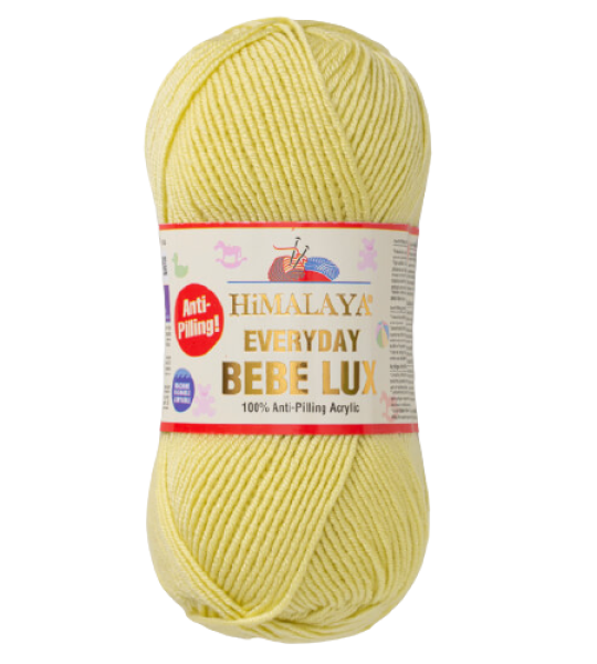 Himalaya Everyday Bebe Lux 70449