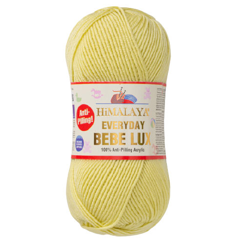 Himalaya Everyday Bebe Lux 70449