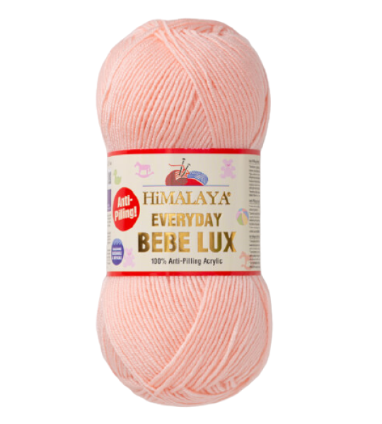 Himalaya Everyday Bebe Lux 70452