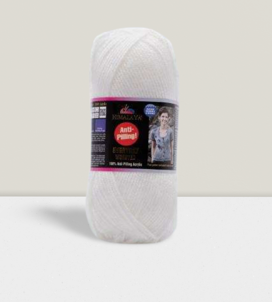 Himalaya Everyday Worsted 70601