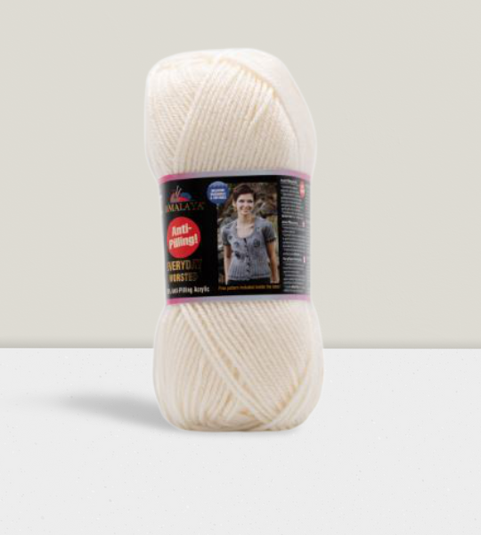 Himalaya  Everyday  Worsted  70602
