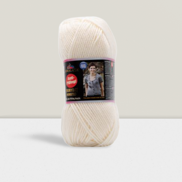 Himalaya  Everyday  Worsted  70602