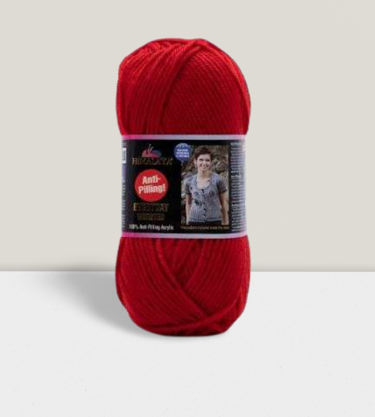 Himalaya  Everyday  Worsted  70606