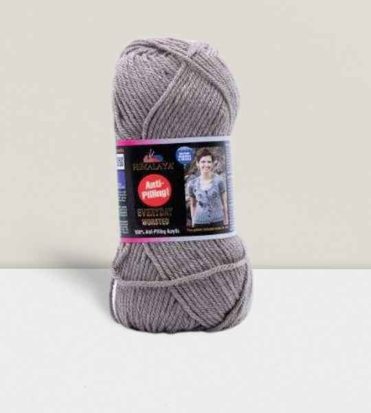 Himalaya  Everyday  Worsted  70616