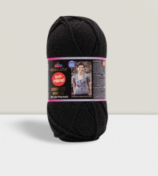 Himalaya  Everyday  Worsted  70620