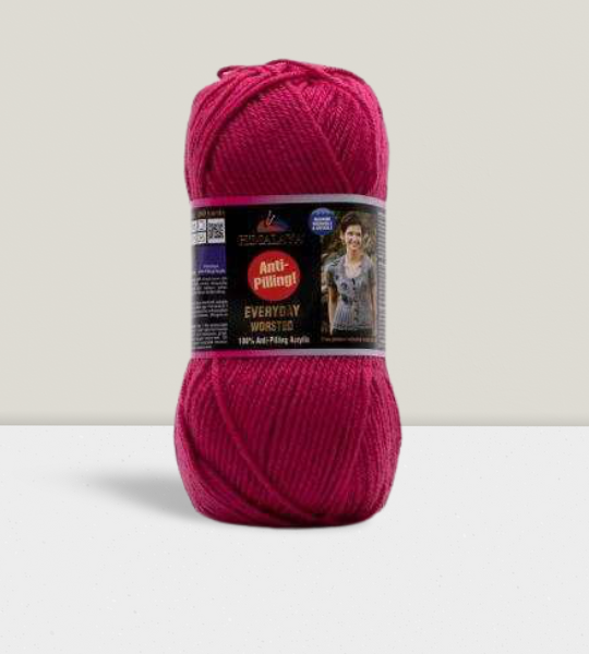Himalaya  Everyday  Worsted  70624