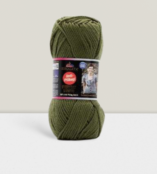 Himalaya  Everyday  Worsted  70628