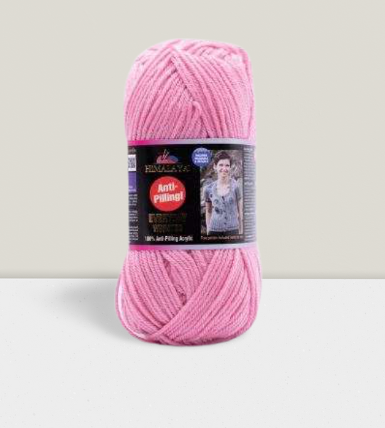 Himalaya  Everyday  Worsted  70635