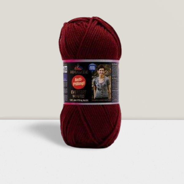 Himalaya  Everyday  Worsted  70646