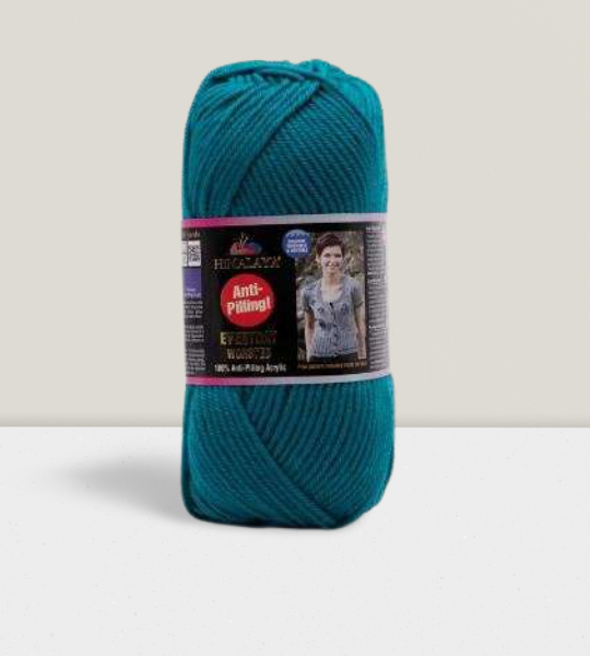 Himalaya  Everyday  Worsted  70650