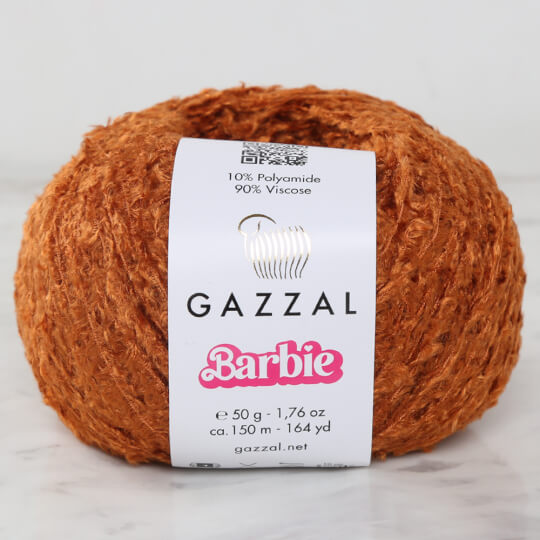 Gazzal Barbıe 10712