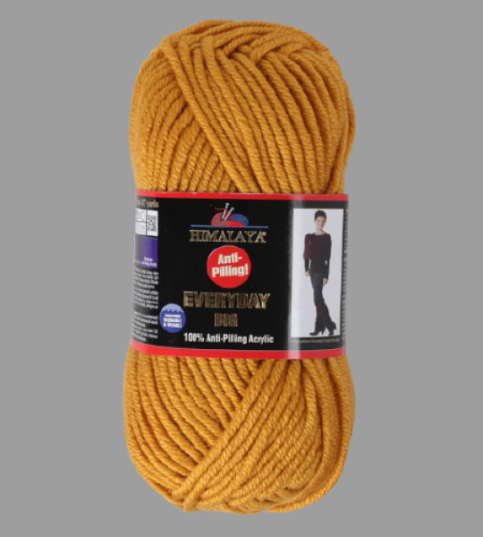 Himalaya Everyday Big 70806