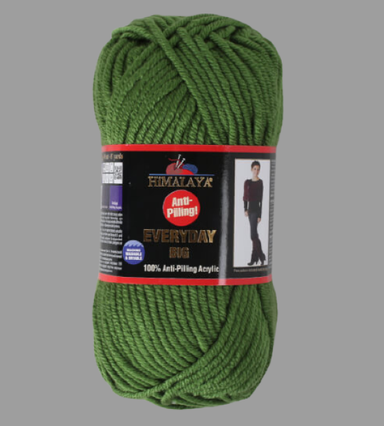 Himalaya Everyday Big 70818