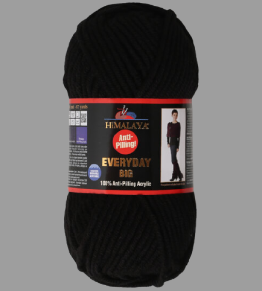 Himalaya Everyday Big 70824