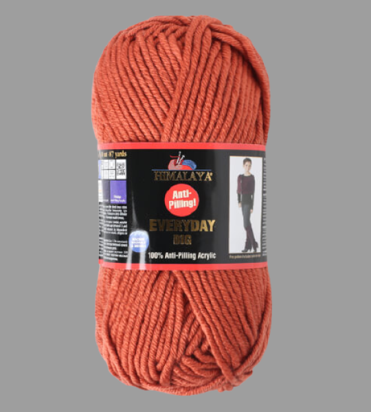 Himalaya Everyday Big 70825