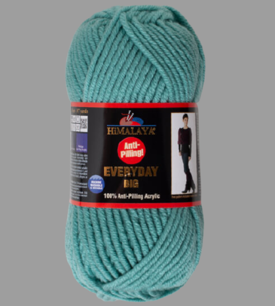 Himalaya Everyday Big 70826