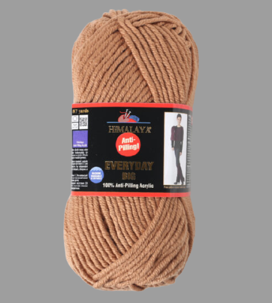 Himalaya Everyday Big 70830