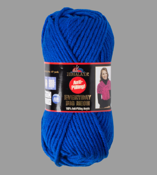Himalaya  Everyday  Big  Neon  72801