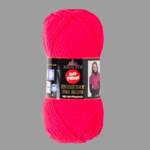 Himalaya Everyday Big Neon 72805