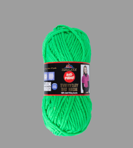 Himalaya Everyday Big Neon 72807