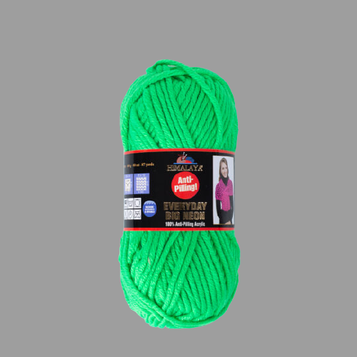 Himalaya Everyday Big Neon 72807