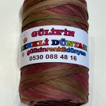 Yerli Batik Rafya YBR08