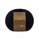 Gazzal Alpaca Aır 80