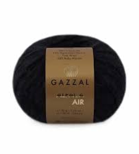 Gazzal Alpaca Aır 80