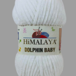 Himalaya Dolphin Baby 80301