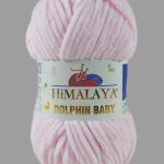 Himalaya Dolphin Baby 80303