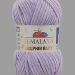 Himalaya Dolphin Baby 80305