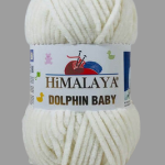 Himalaya Dolphin Baby 80308