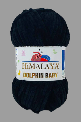 Himalaya Dolphin Baby 80311