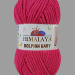 Himalaya Dolphin Baby 80314