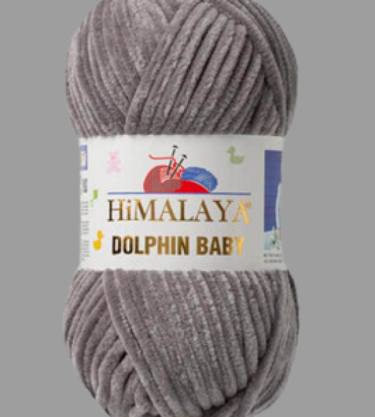 Himalaya Dolphin Baby 80320