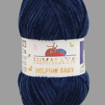 Himalaya Dolphin Baby 80321