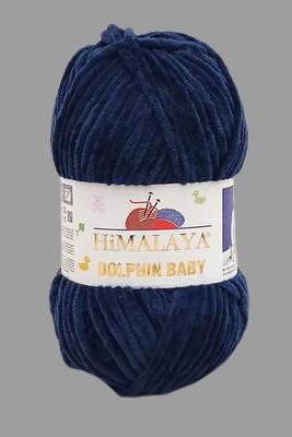 Himalaya Dolphin Baby 80321