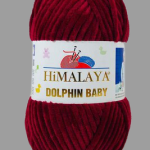 Himalaya Dolphin Baby 80322