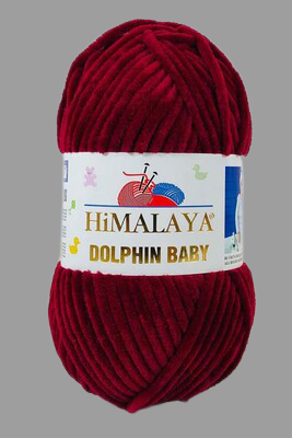 Himalaya Dolphin Baby 80322