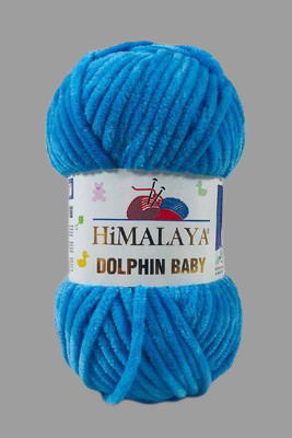 Himalaya Dolphin Baby 80326