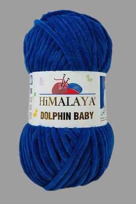Himalaya Dolphin Baby 80329