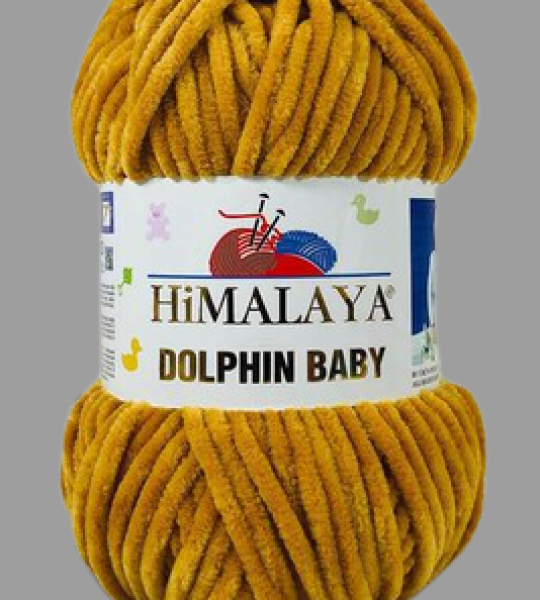 Himalaya Dolphin Baby 80330