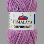 Himalaya Dolphin Baby 80334