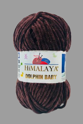 Himalaya Dolphin Baby 80336