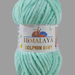 Himalaya Dolphin Baby 80345
