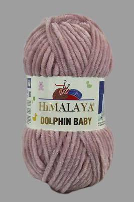 Himalaya Dolphin Baby 80349