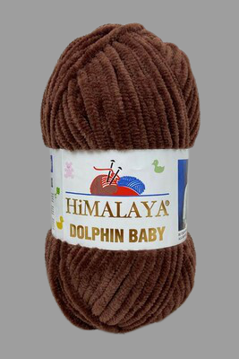 Himalaya Dolphin Baby 80366