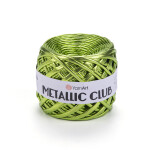 YarnArt Metallıc Club Fıstık Yeşili