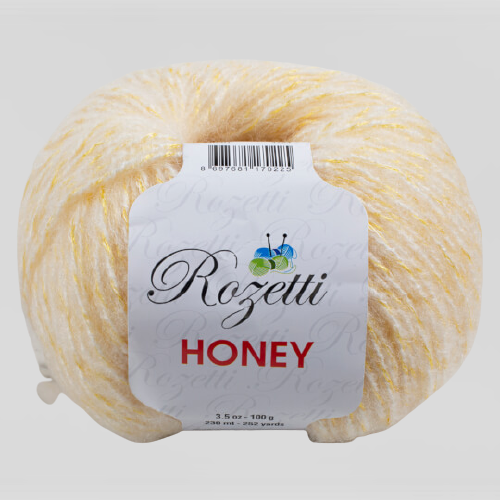 Himalaya Rozetti Honey 210-01