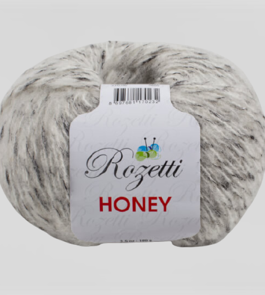 Himalaya Rozetti Honey 210-06